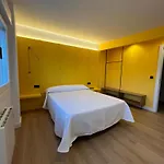 Auberge de jeunesse O Burgo