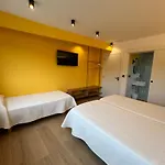 Auberge de jeunesse O Burgo