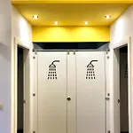 O Burgo Auberge de jeunesse