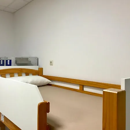 Hostel O Burgo