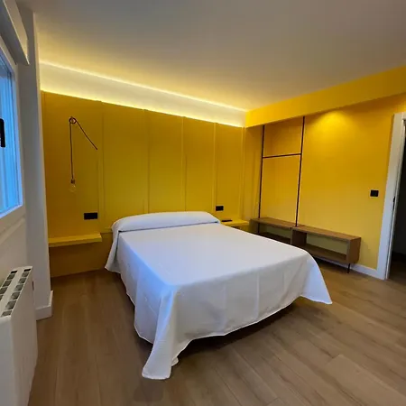 Hostal O Burgo