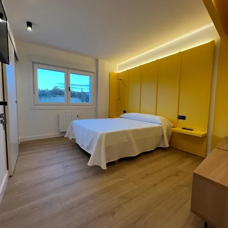 O Burgo Hostel