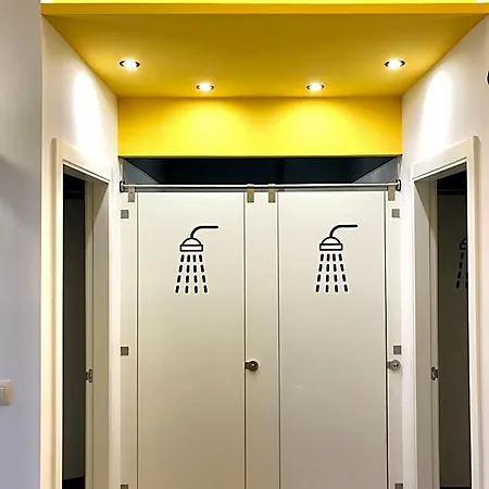 O Burgo ホステル *