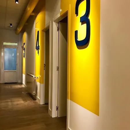 Hostel O Burgo