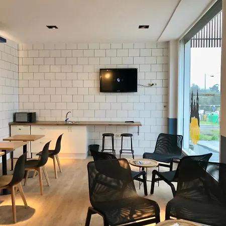 O Burgo Hostal O Pedrouzo