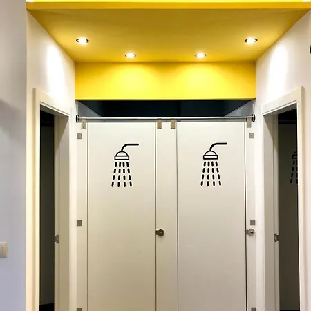 O Burgo Auberge de jeunesse
