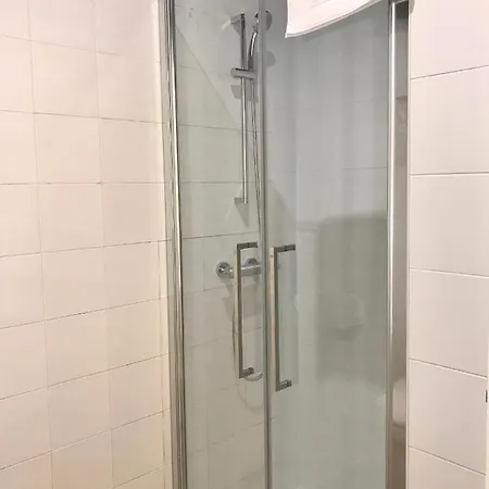 Hostal O Burgo O Pedrouzo
