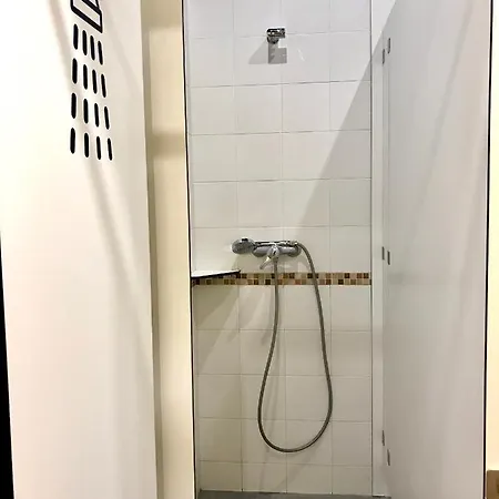 O Burgo ホステル *