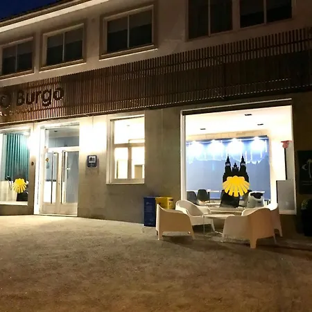 O Burgo
